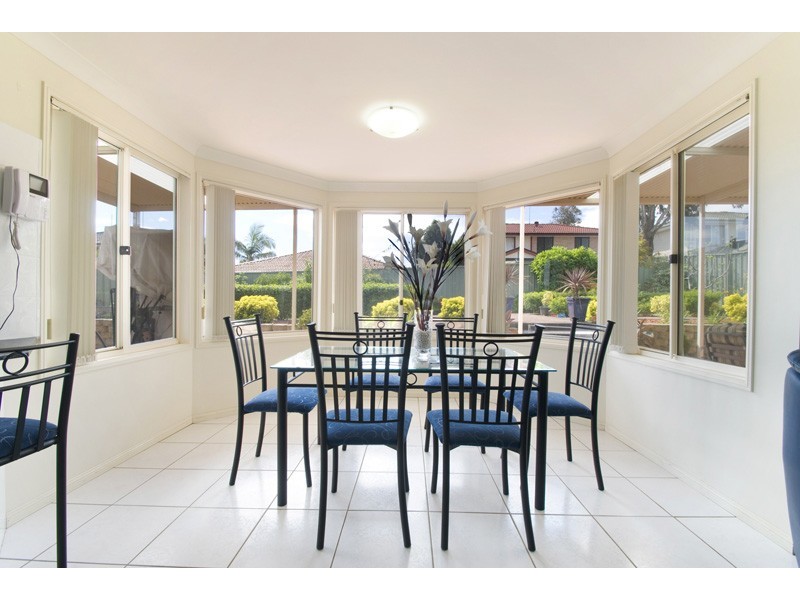 Glenmore Park NSW 2745