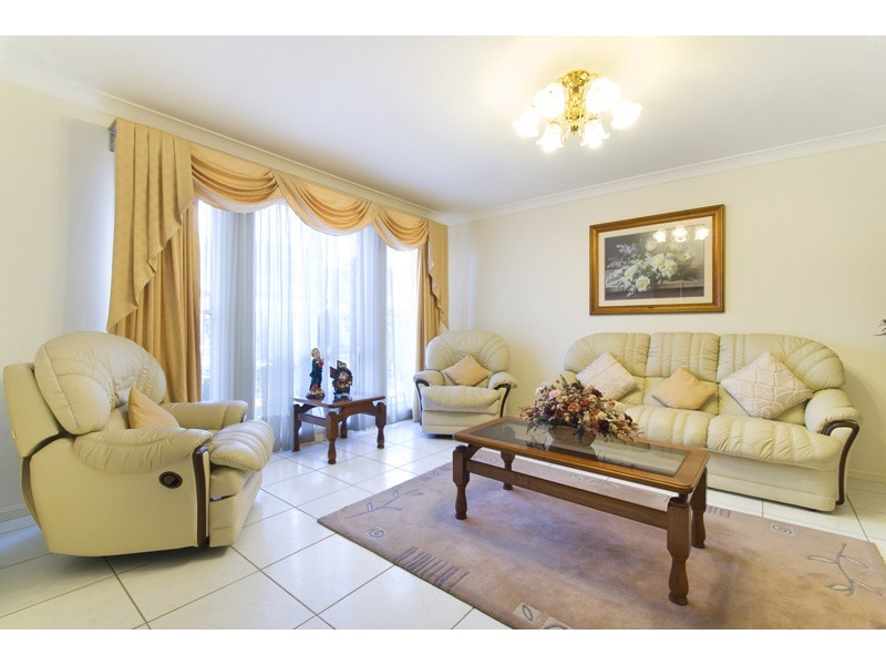 Glenmore Park NSW 2745