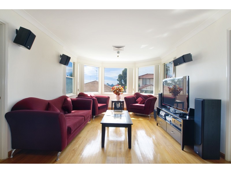 Glenmore Park NSW 2745