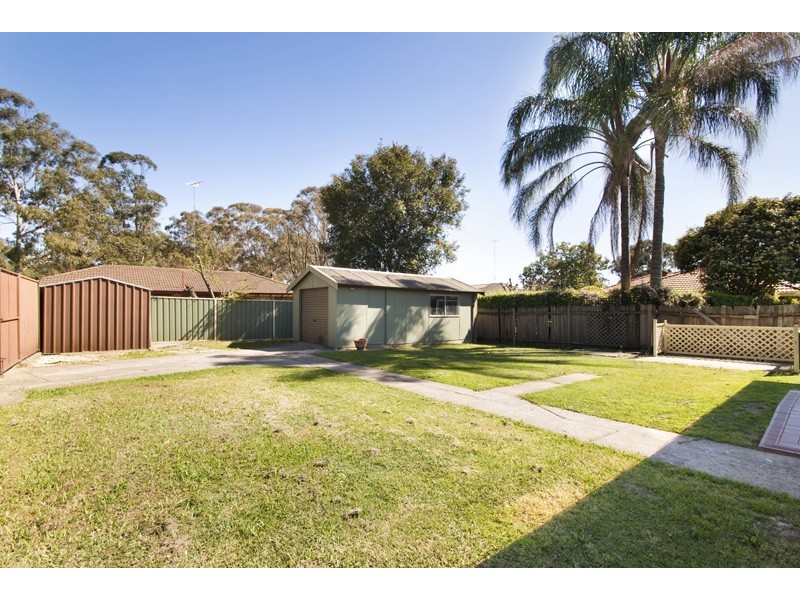 South Penrith NSW 2750