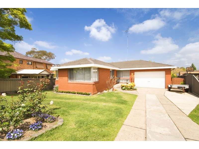 South Penrith NSW 2750