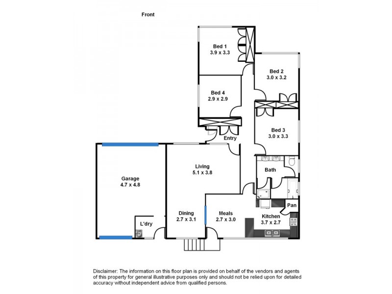 South Penrith NSW 2750
