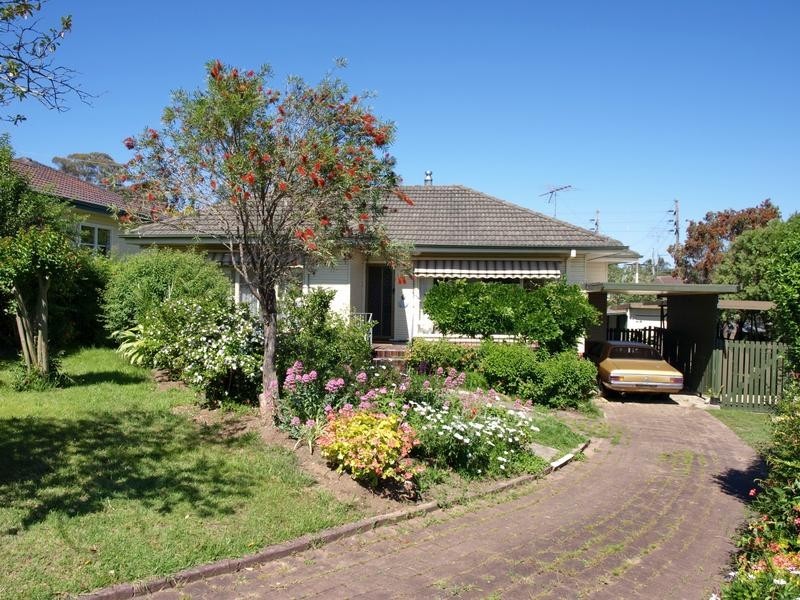 South Penrith NSW 2750