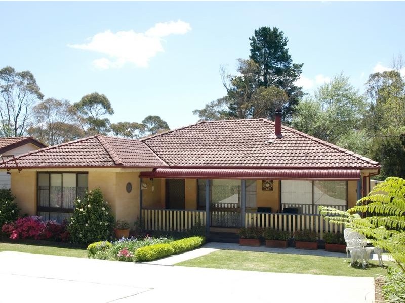 Wentworth Falls NSW 2782