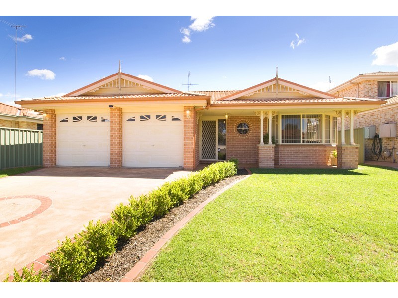Glenmore Park NSW 2745