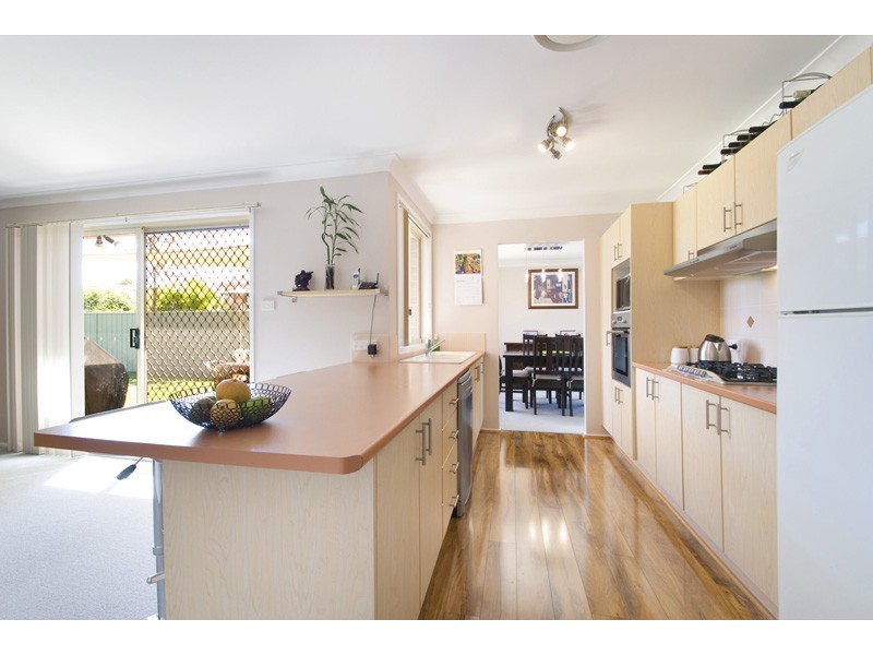 Glenmore Park NSW 2745