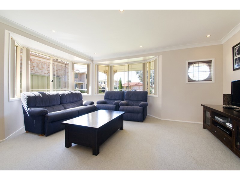 Glenmore Park NSW 2745