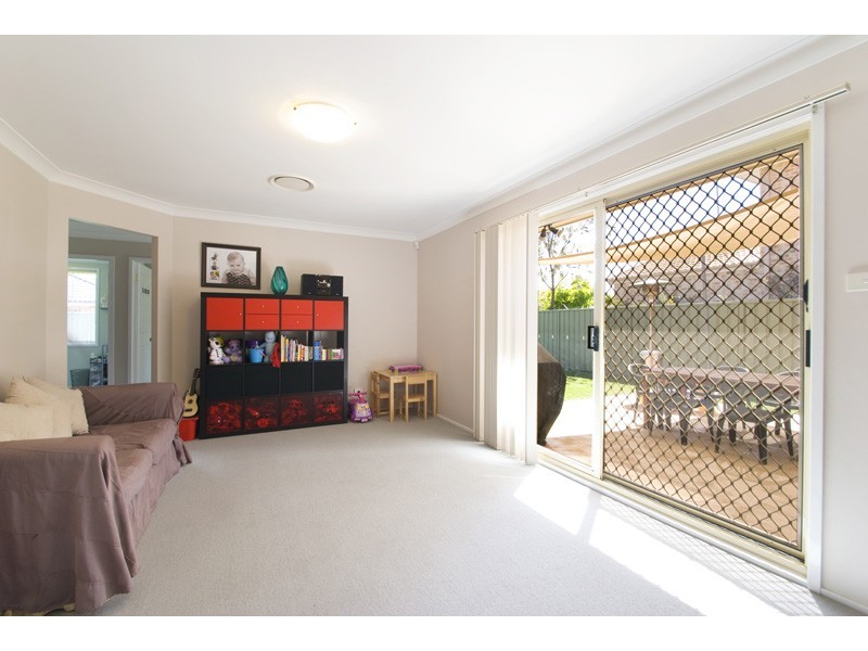 Glenmore Park NSW 2745