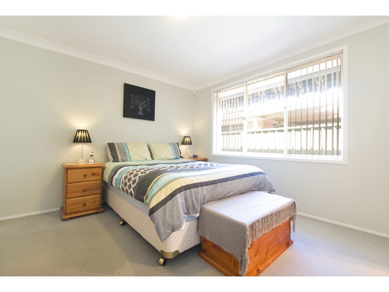 Glenmore Park NSW 2745