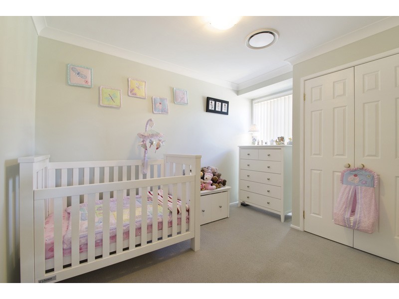 Glenmore Park NSW 2745