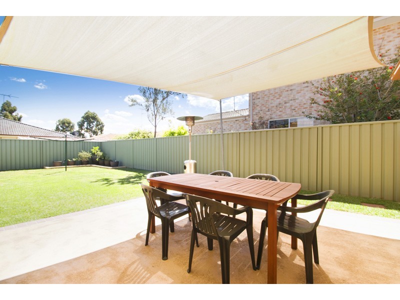 Glenmore Park NSW 2745