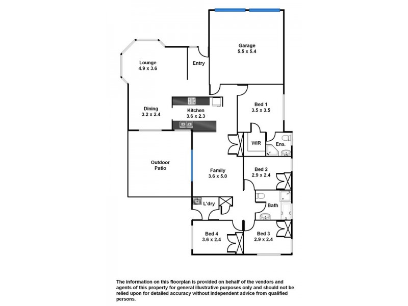 Glenmore Park NSW 2745