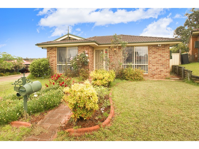 Glenmore Park NSW 2745