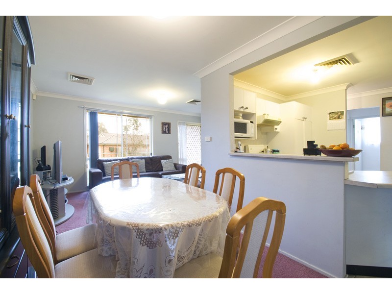 Glenmore Park NSW 2745