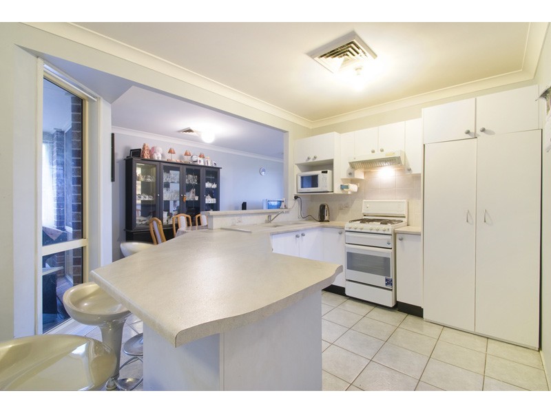 Glenmore Park NSW 2745