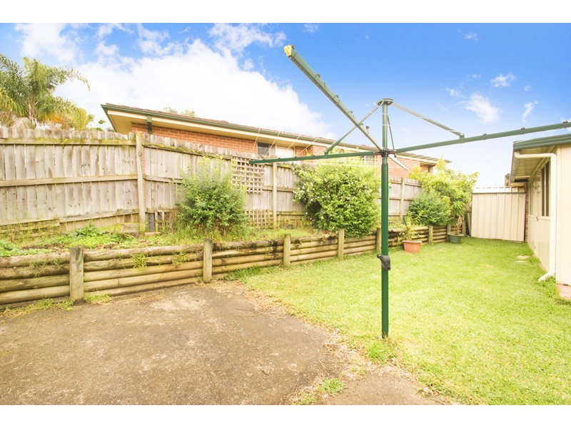 Glenmore Park NSW 2745