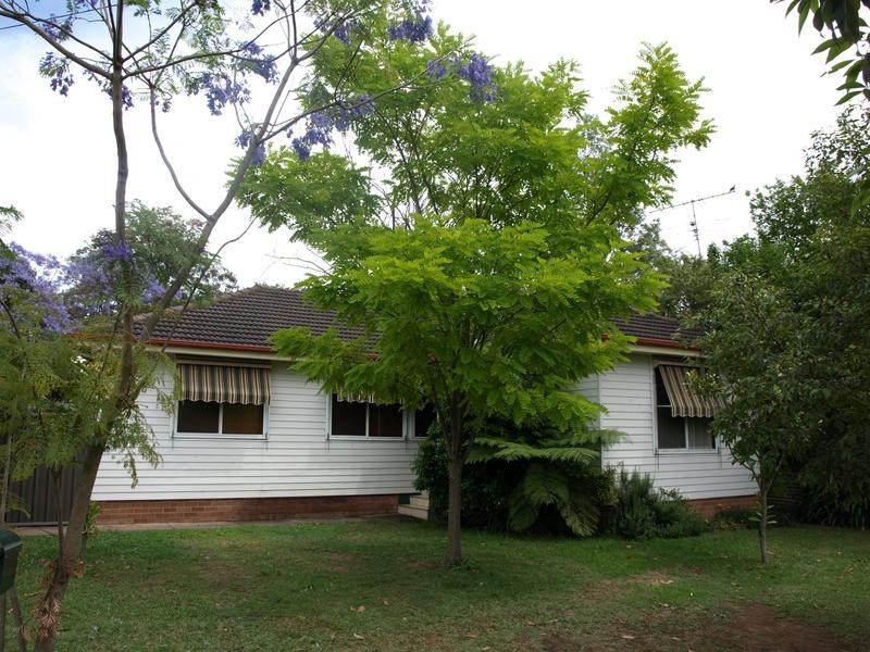Kingswood NSW 2747