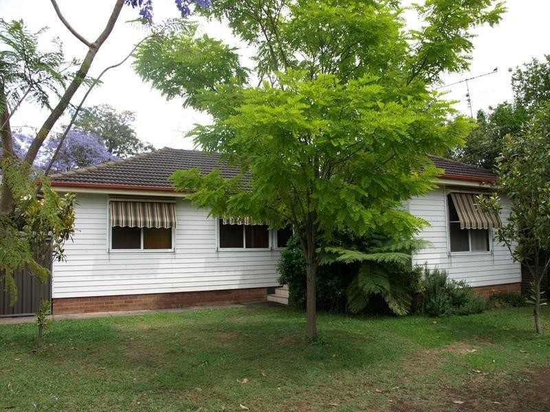 Kingswood NSW 2747