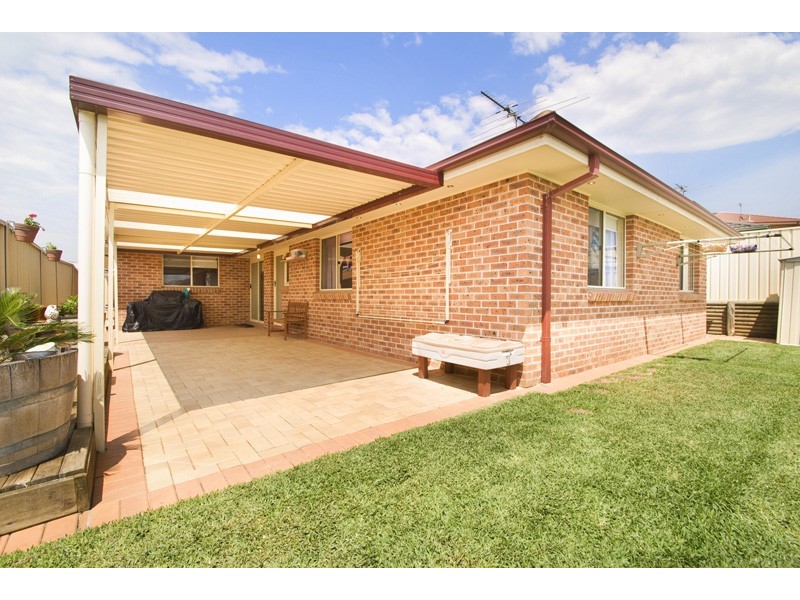 Glenmore Park NSW 2745
