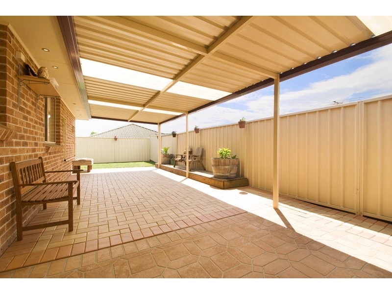 Glenmore Park NSW 2745