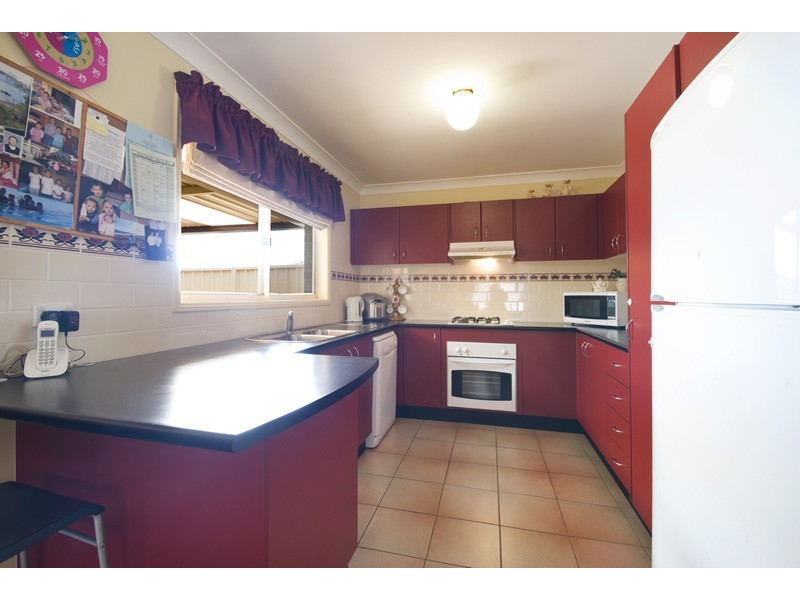 Glenmore Park NSW 2745