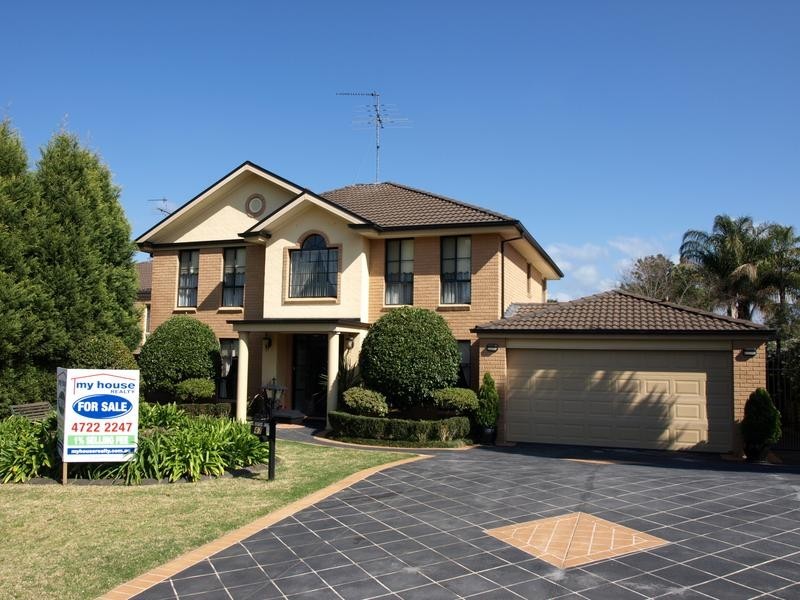 Glenmore Park NSW 2745