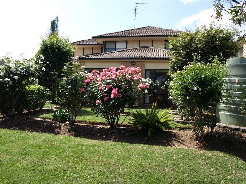 Glenmore Park NSW 2745