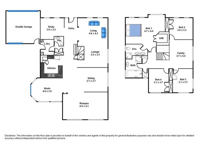 Glenmore Park NSW 2745