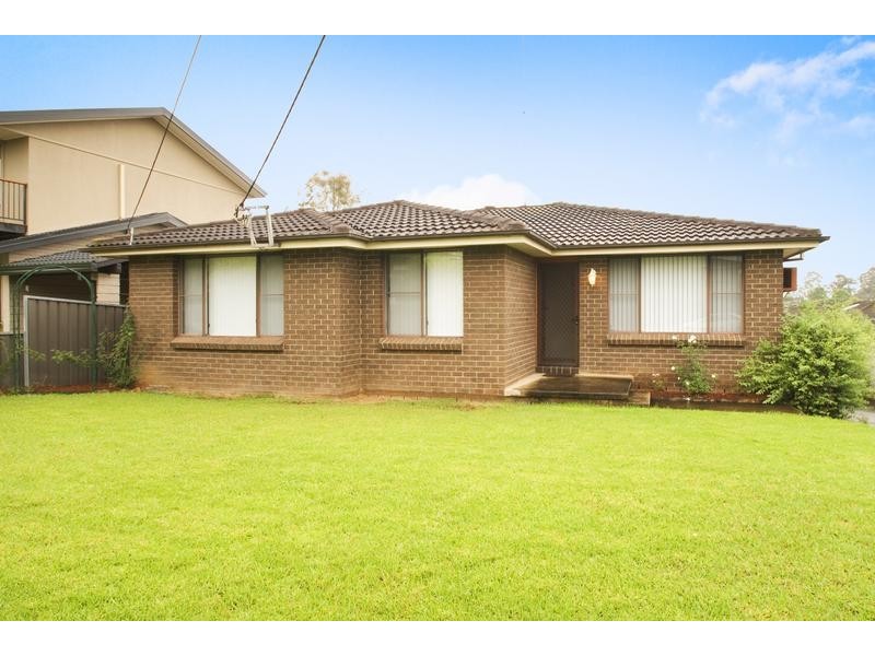 South Penrith NSW 2750