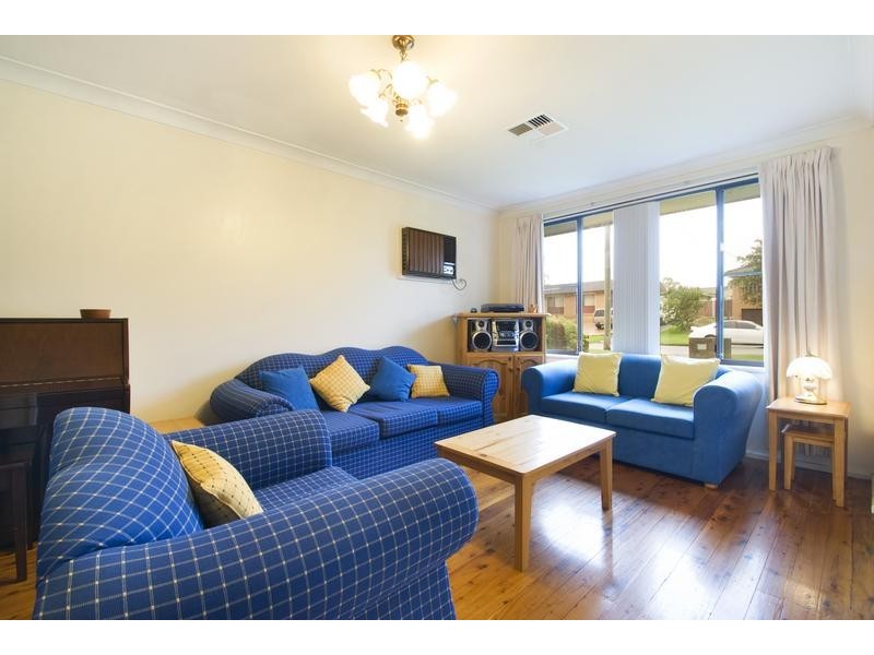 South Penrith NSW 2750