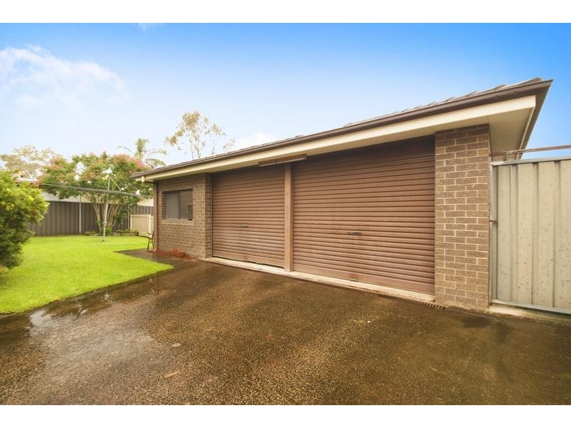 South Penrith NSW 2750