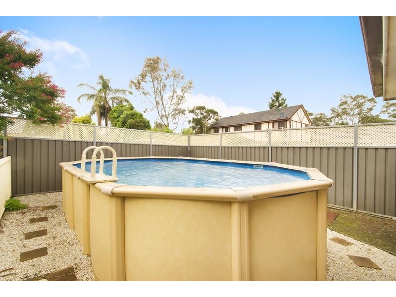 South Penrith NSW 2750