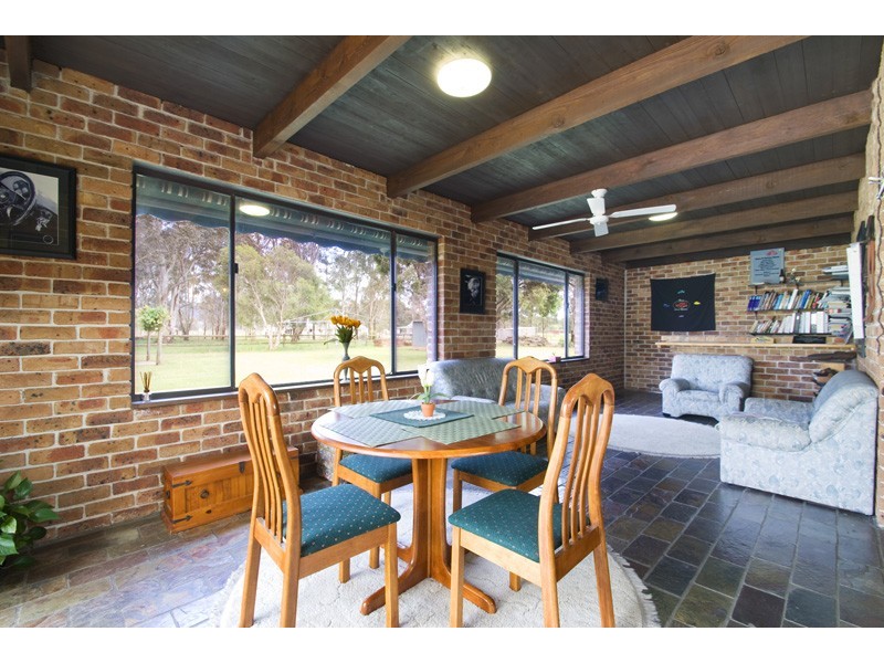 Castlereagh NSW 2749