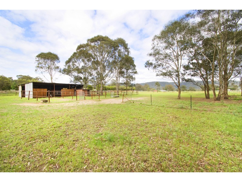 Castlereagh NSW 2749