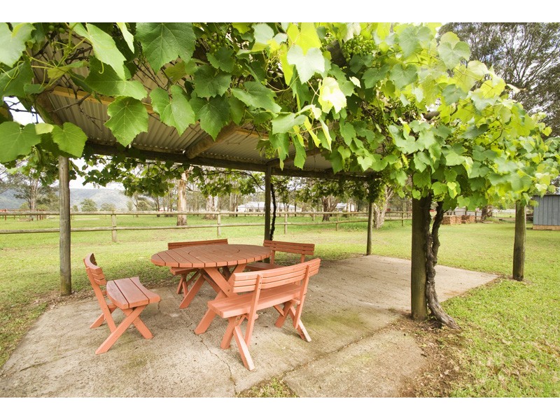 Castlereagh NSW 2749