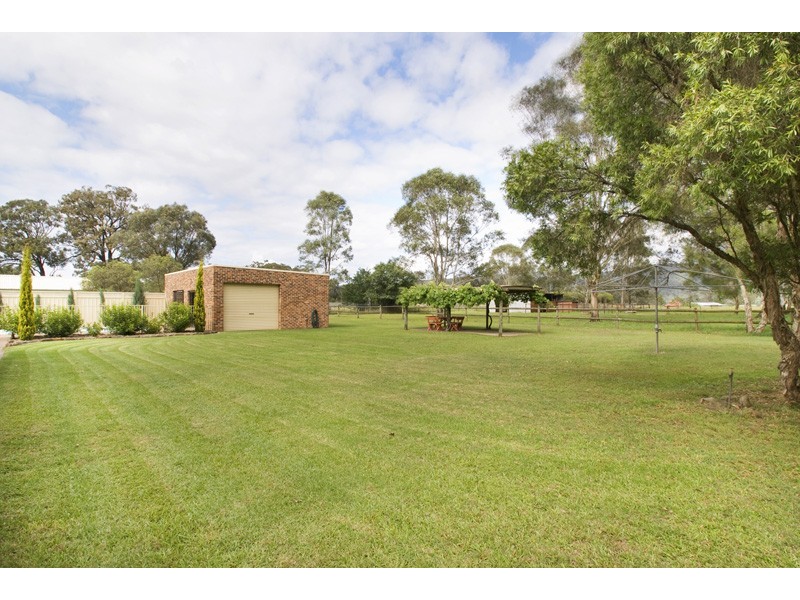 Castlereagh NSW 2749