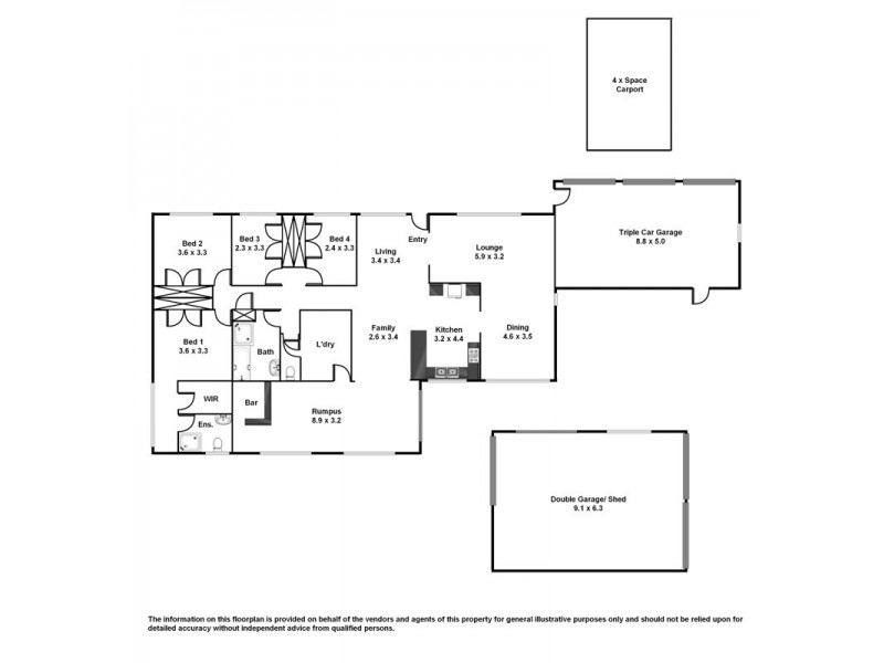 Castlereagh NSW 2749