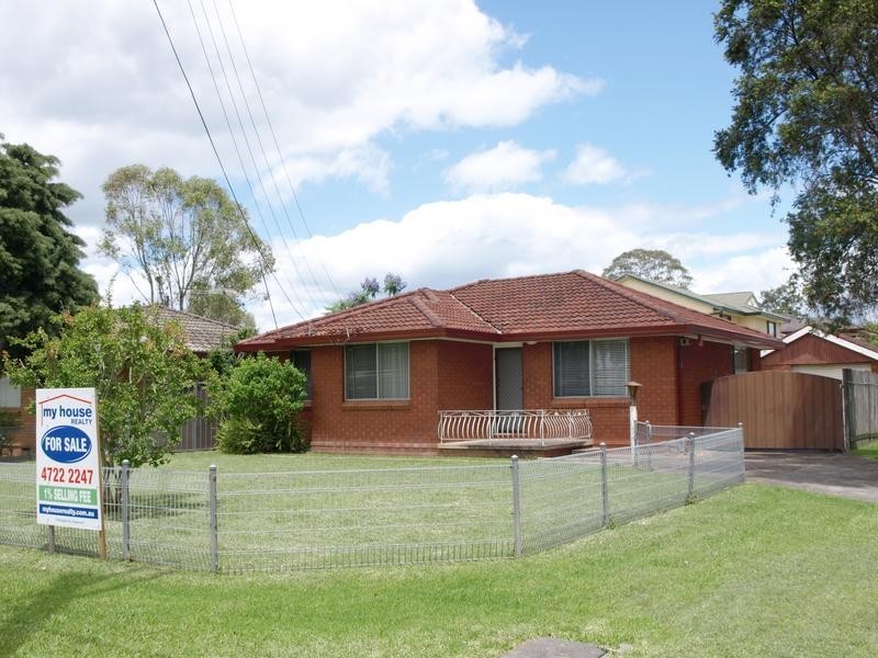 Werrington NSW 2747