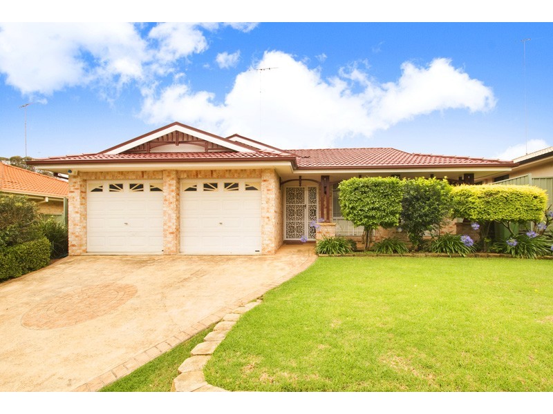Glenmore Park NSW 2745