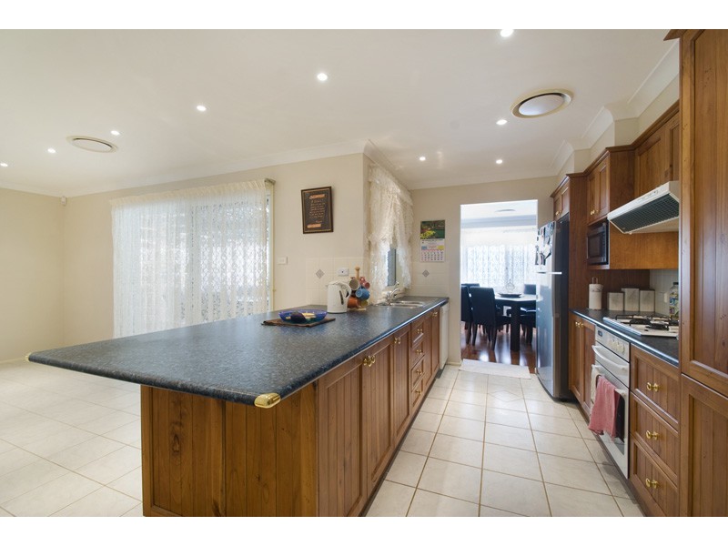 Glenmore Park NSW 2745