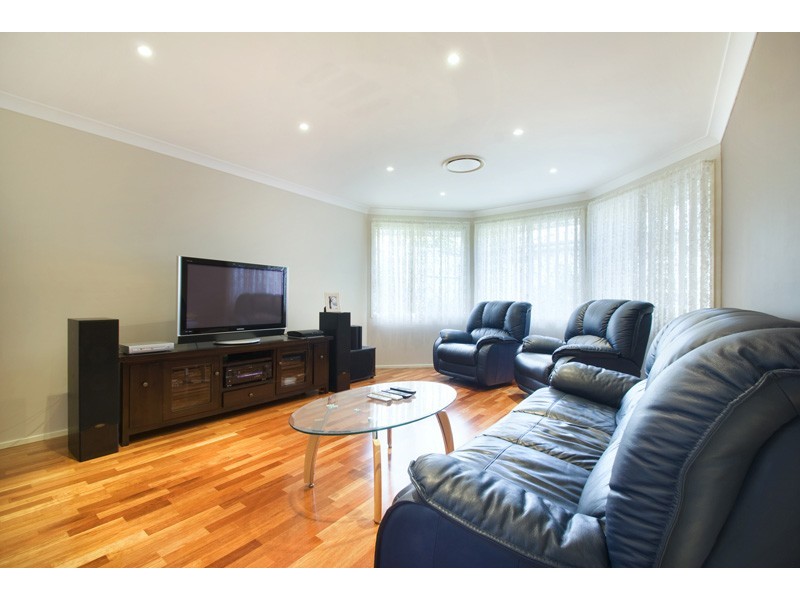 Glenmore Park NSW 2745