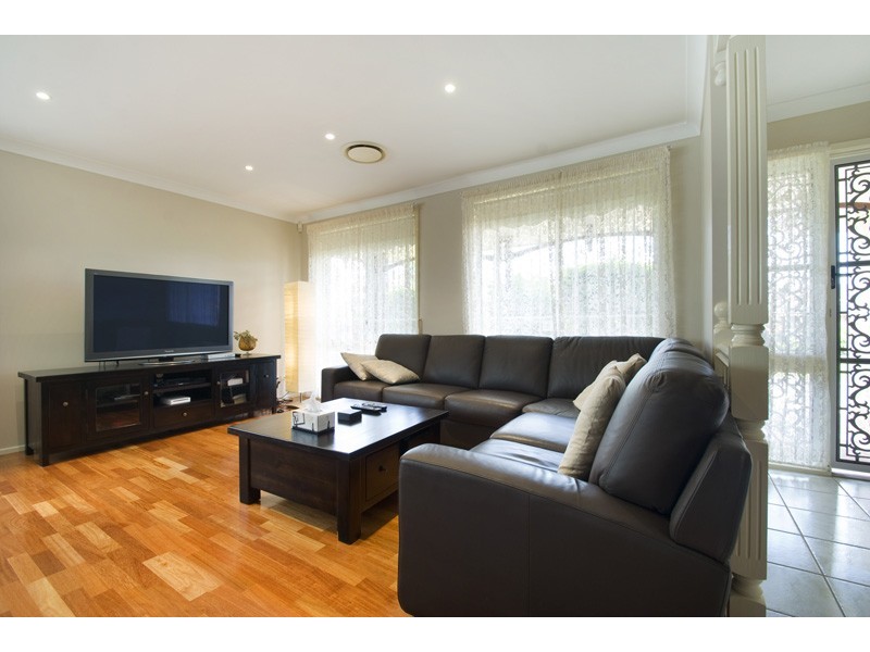 Glenmore Park NSW 2745