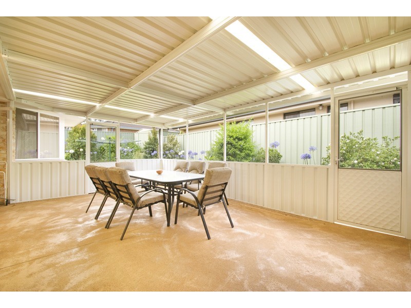 Glenmore Park NSW 2745