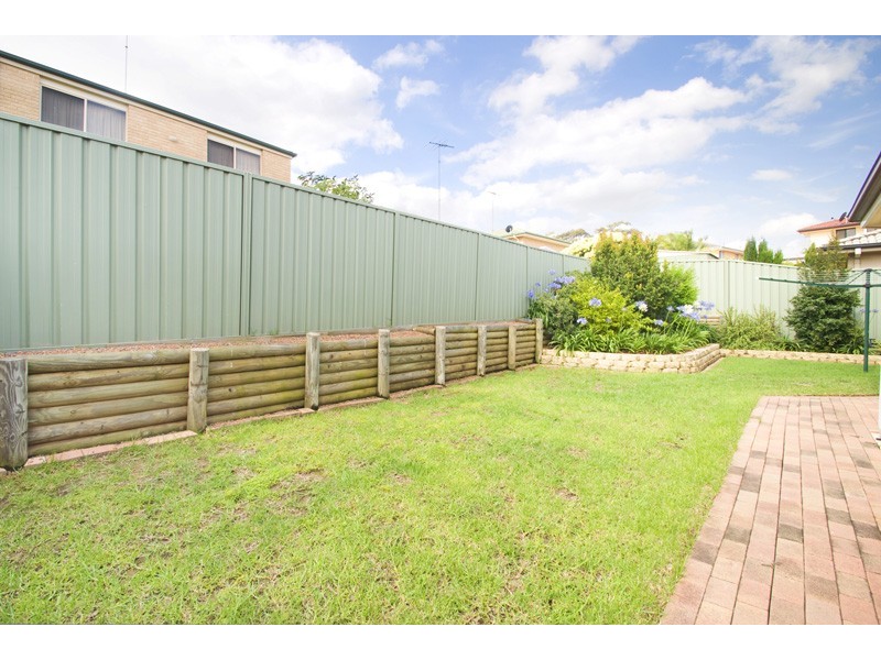 Glenmore Park NSW 2745