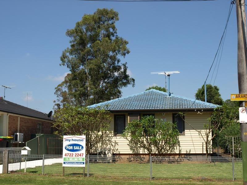 Penrith NSW 2750