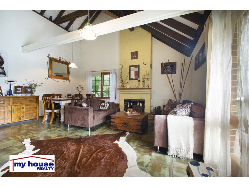 Londonderry NSW 2753