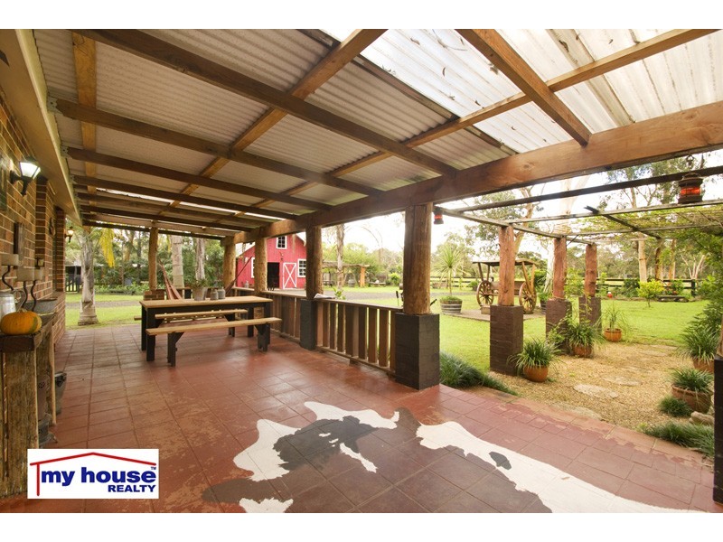 Londonderry NSW 2753