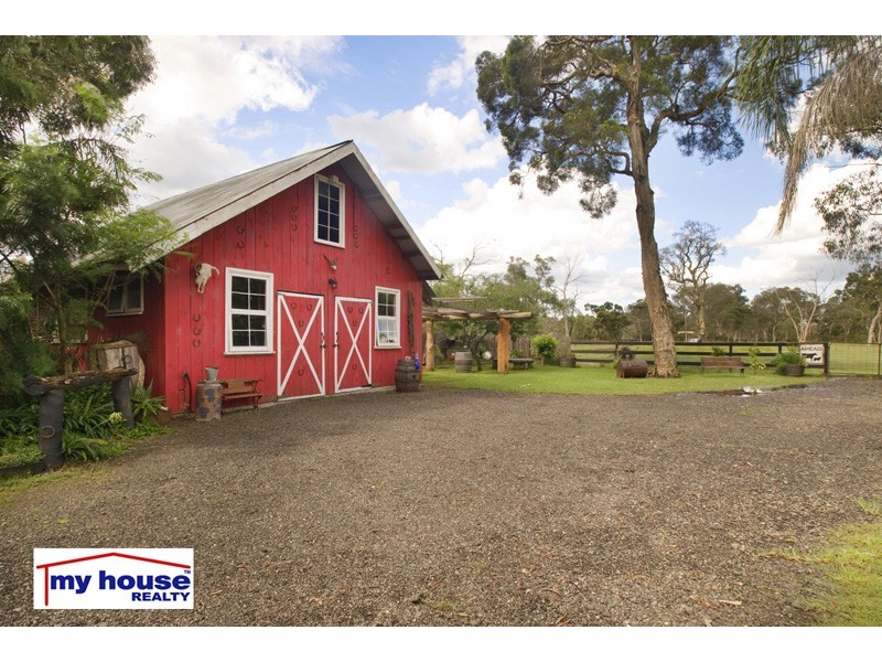 Londonderry NSW 2753