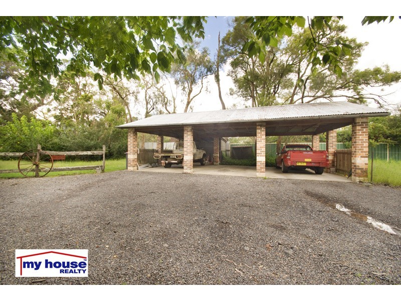 Londonderry NSW 2753