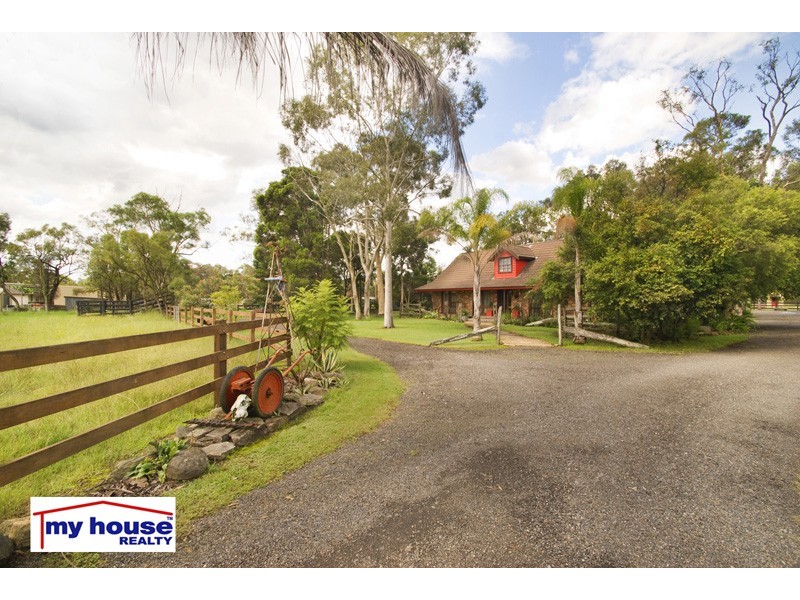 Londonderry NSW 2753